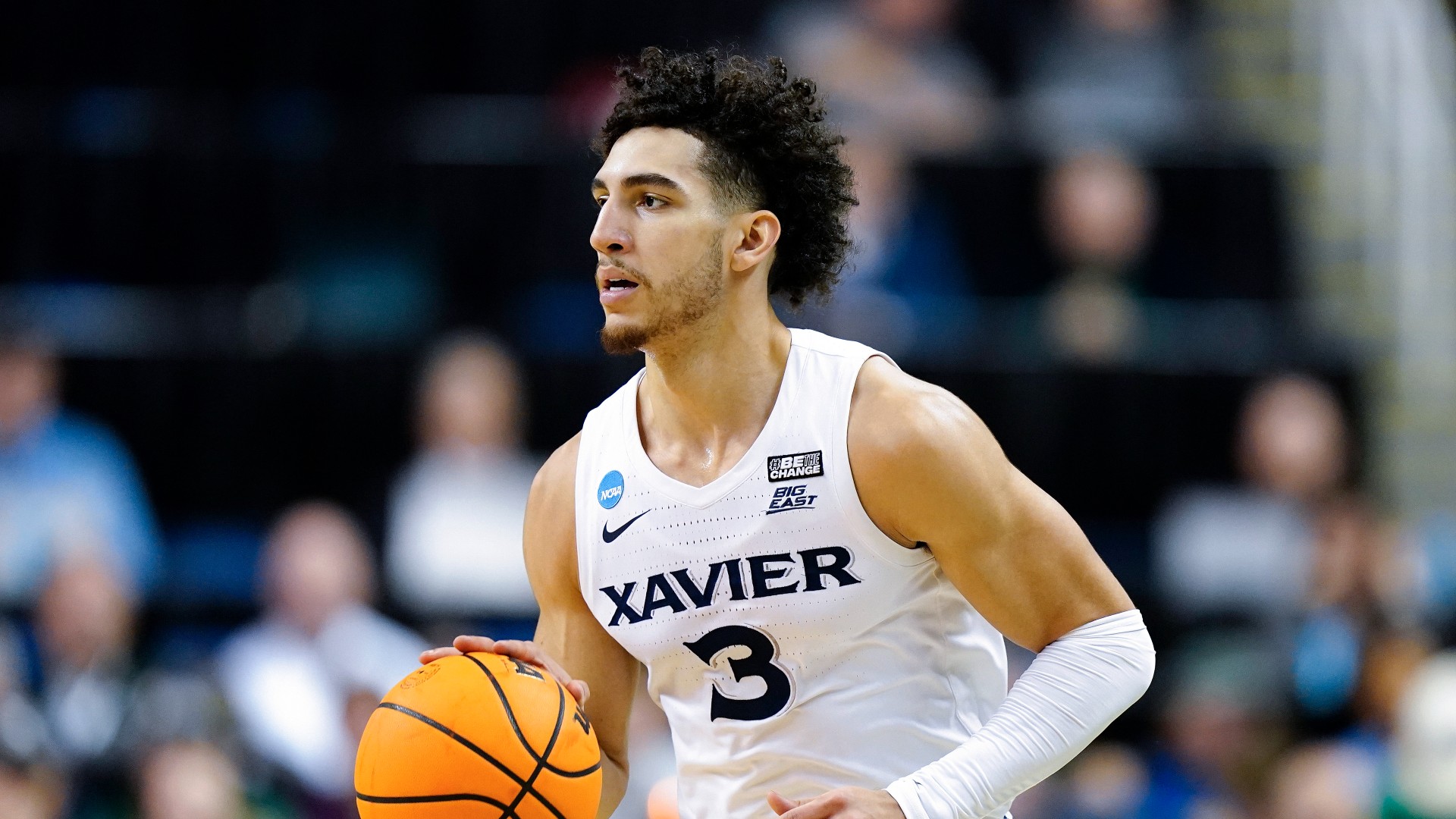 Xavier vs Pitt Odds, Prediction: Expect Defenses to Step Up? article feature image
