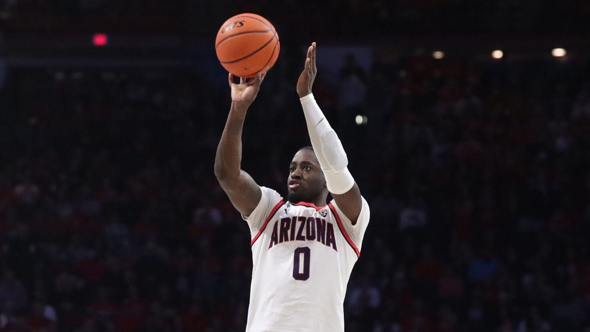 Arizona vs USC Odds & Prediction: Betting Value on Wildcats? article feature image