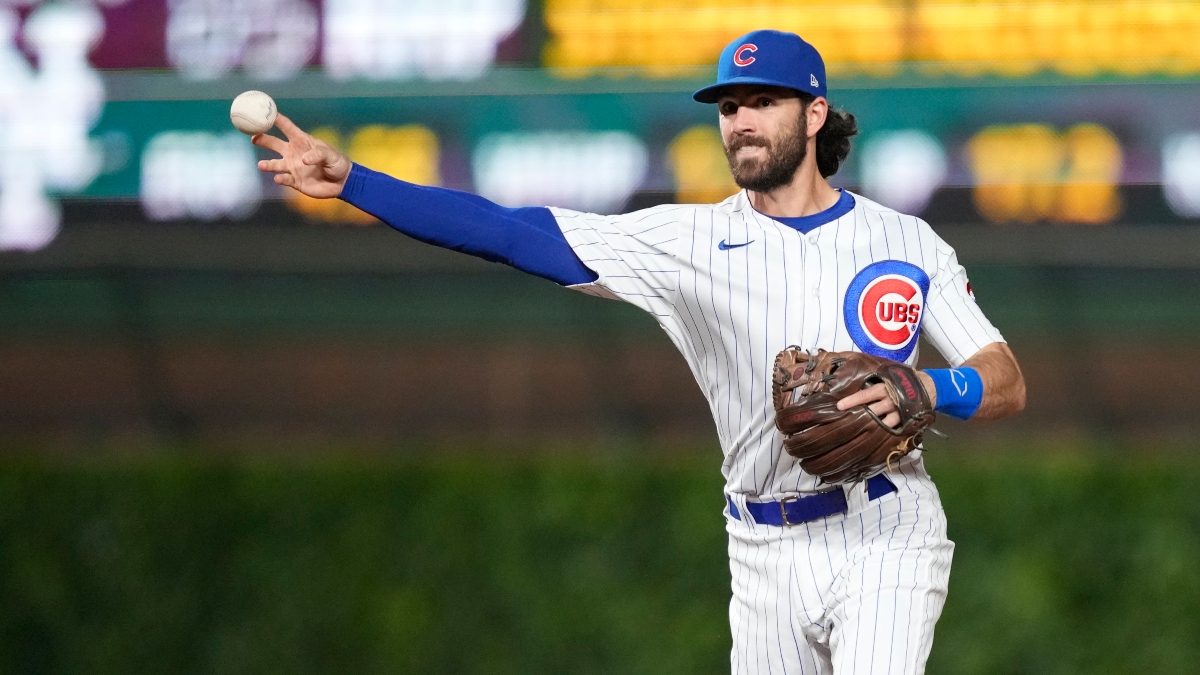 Bet $10 on the Cubs, Get $200 in Bonus Bets Instantly!