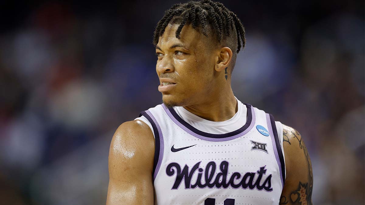 Kansas State vs. Michigan State Odds, Line Movement: Wildcats Underdogs After Opening As Favorites article feature image