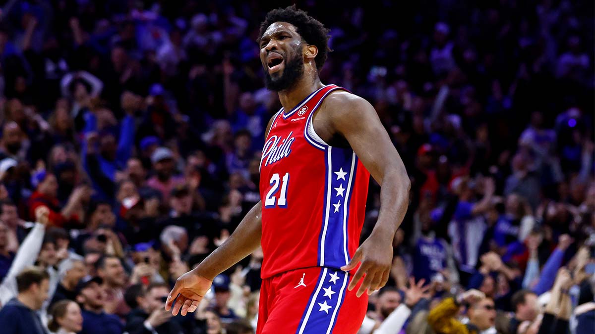 NBA Odds, Picks and Predictions | 3 Sharpest Plays on Monday’s NBA Slate Including Bulls vs. 76ers article feature image