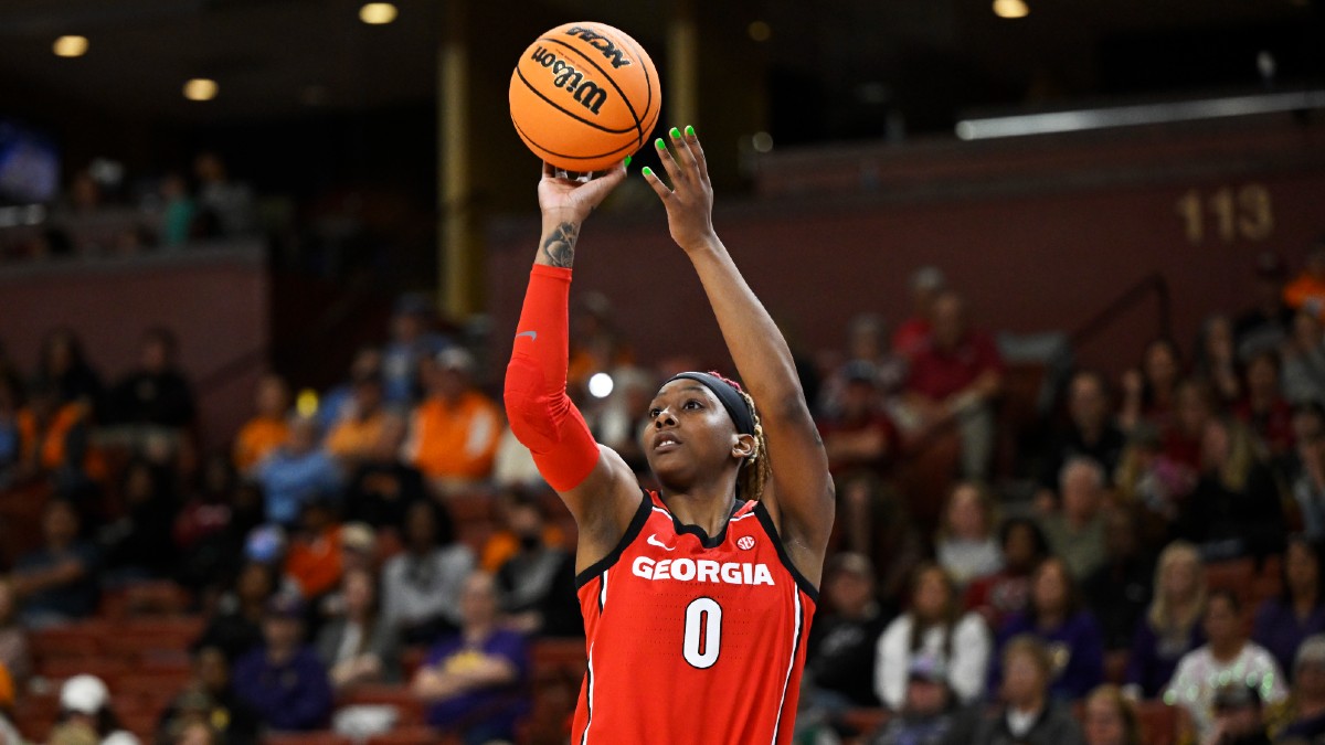 Women’s NCAA Tournament Predictions: Major Injury Gives Georgia Edge over Florida State (March 17) article feature image