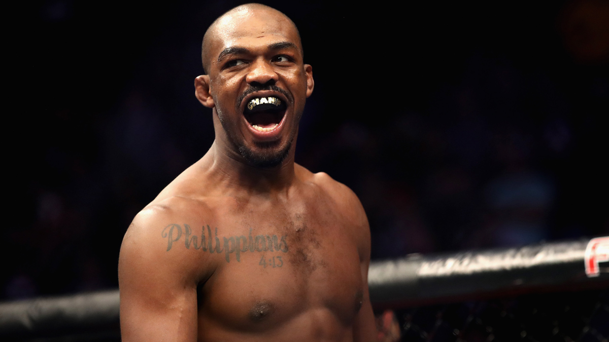 UFC 285 Props: The Juicy +600 MMA Prop Squad Pick for Jones vs. Gane Title Fight (Saturday, March 4) article feature image