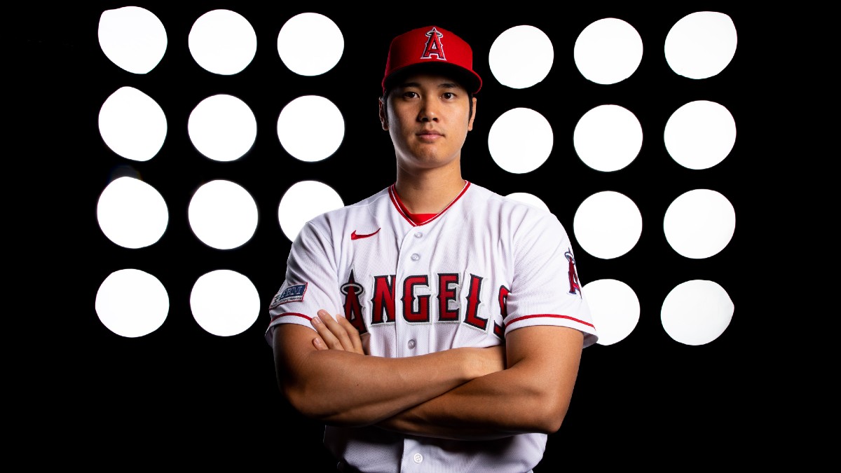 MLB Futures Odds, Picks | How To Bet Shohei Ohtani, Kyle Schwarber, More article feature image