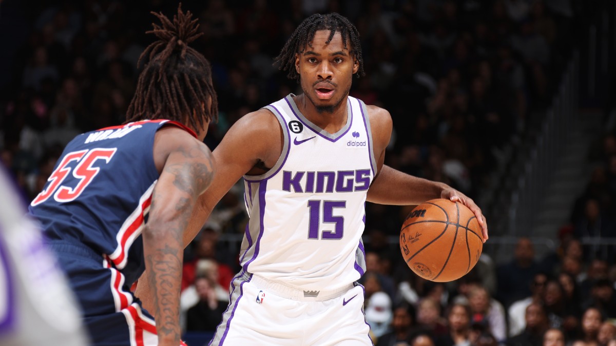 NBA Odds, Picks, Predictions | Celtics vs Kings Betting Preview article feature image