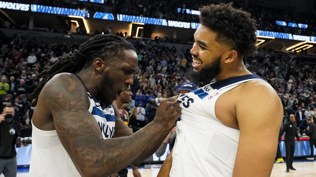 NBA Odds, Picks, Predictions | Timberwolves vs Kings Betting Preview article feature image