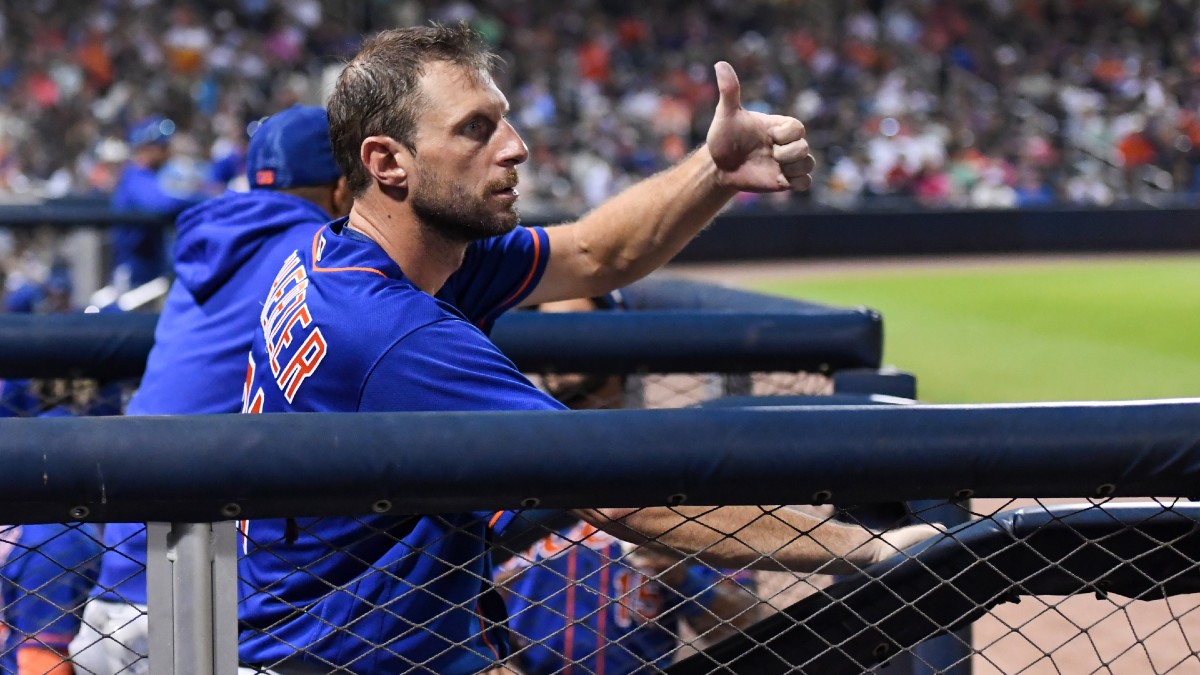 Marlins vs Mets Odds, Picks, Predictions article feature image