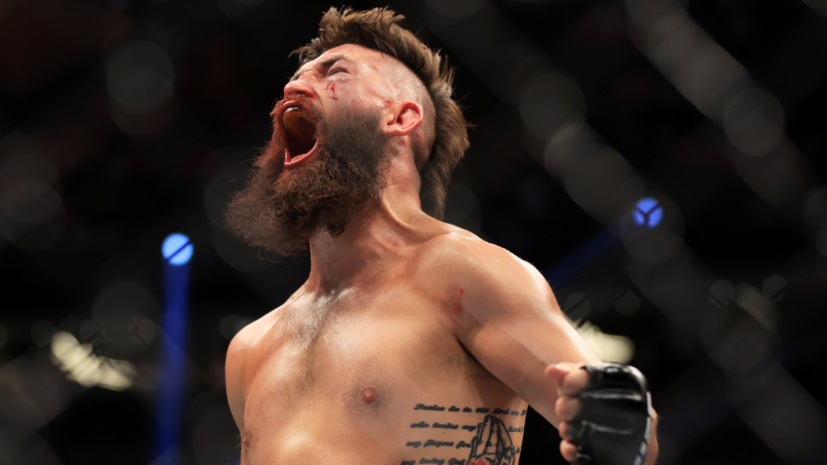 UFC 286 Odds, Pick & Prediction for Gunnar Nelson vs. Bryan Barberena: Target the ‘Gunni’ vs. ‘Bam Bam’ Total (Saturday, March 18) article feature image