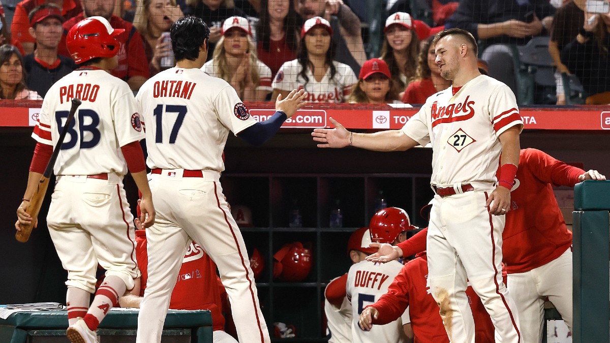 2023 MLB Futures Odds, Betting Picks: Finding Value in Teams to Make or Miss the Playoffs article feature image