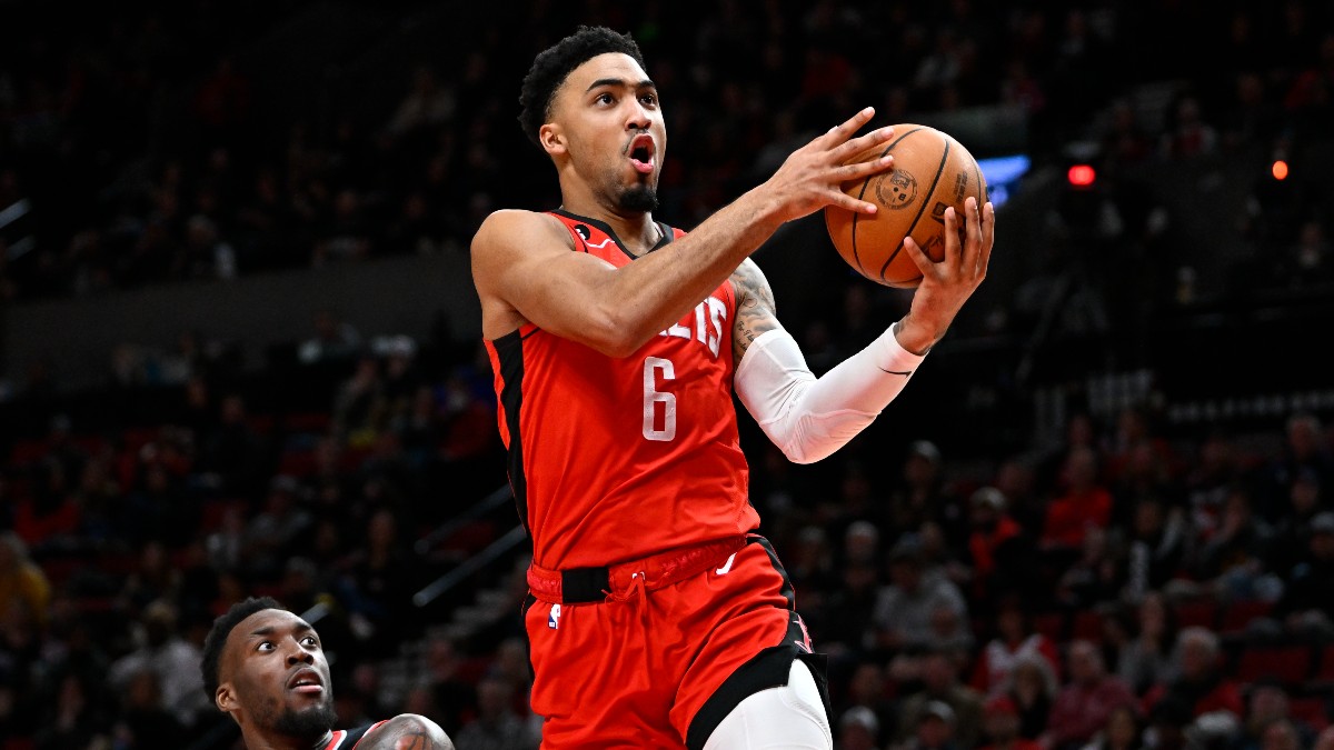 NBA Picks for Rockets vs Spurs: Betting Model’s Expert Prediction Saturday article feature image