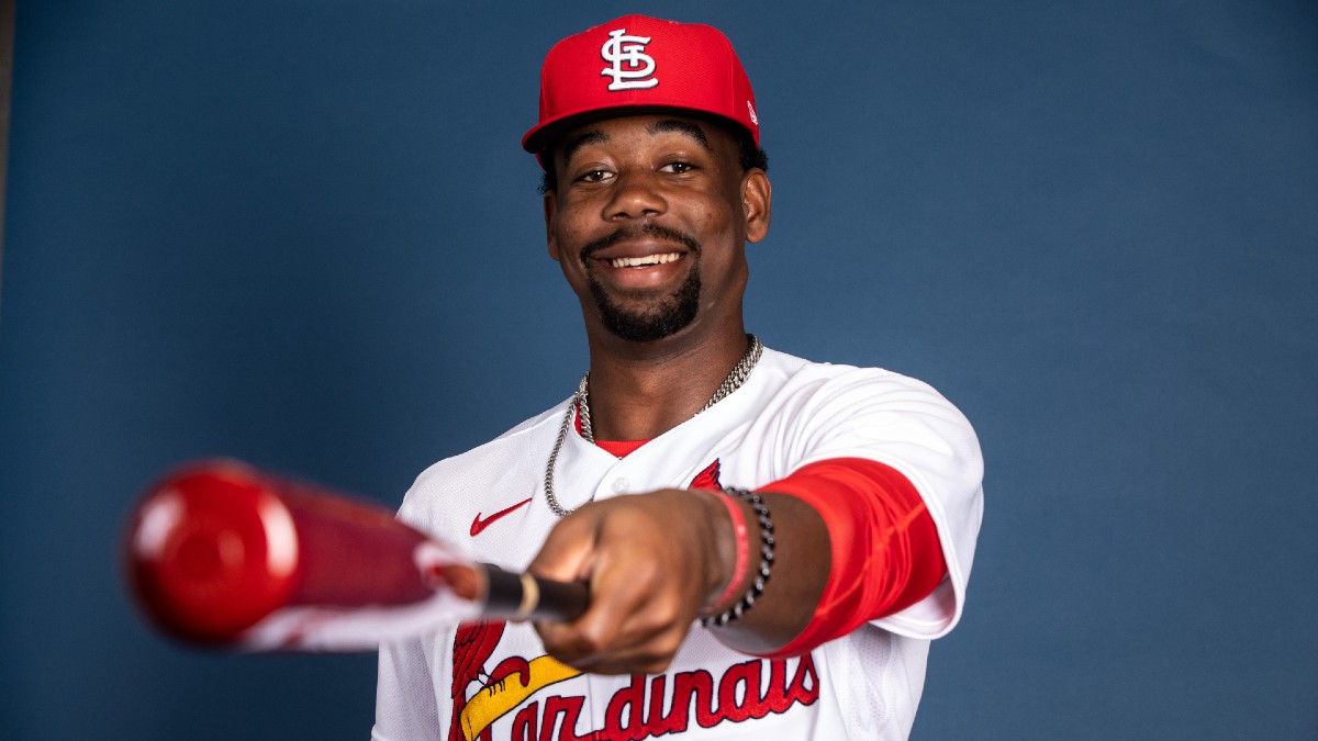 NL Rookie of the Year Odds, Picks | Best Bets for Jordan Walker, More article feature image