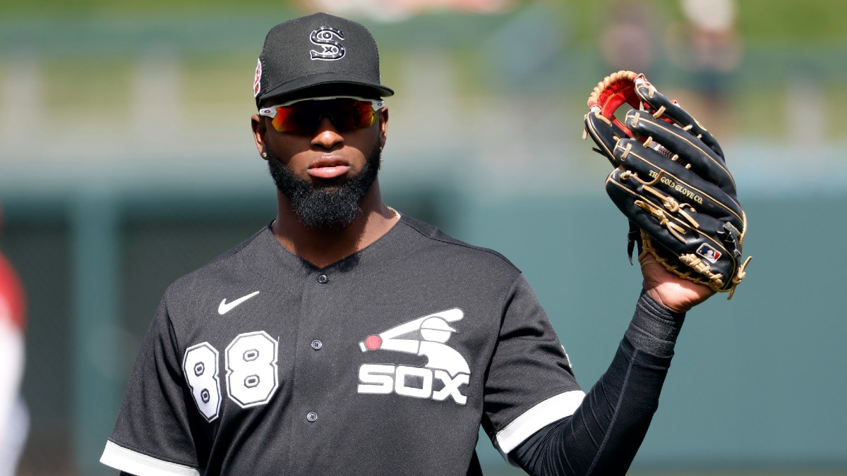 Astros vs White Sox Odds, Picks, Predictions | MLB Betting Preview article feature image