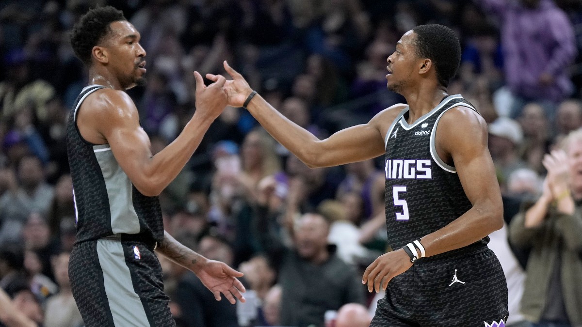 Kings vs. Bulls Odds, Expert Pick & Prediction | NBA Betting Preview (Wednesday, March 15) article feature image