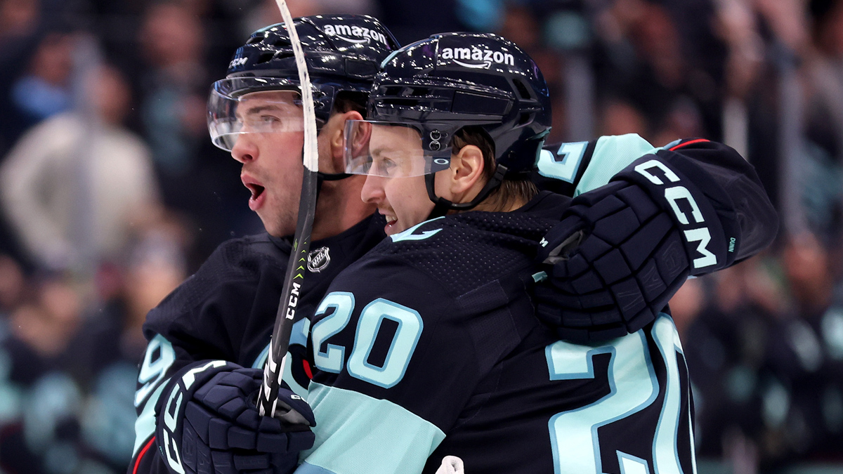NHL Odds, Preview, Prediction: Kraken vs. Wild (March 27) article feature image