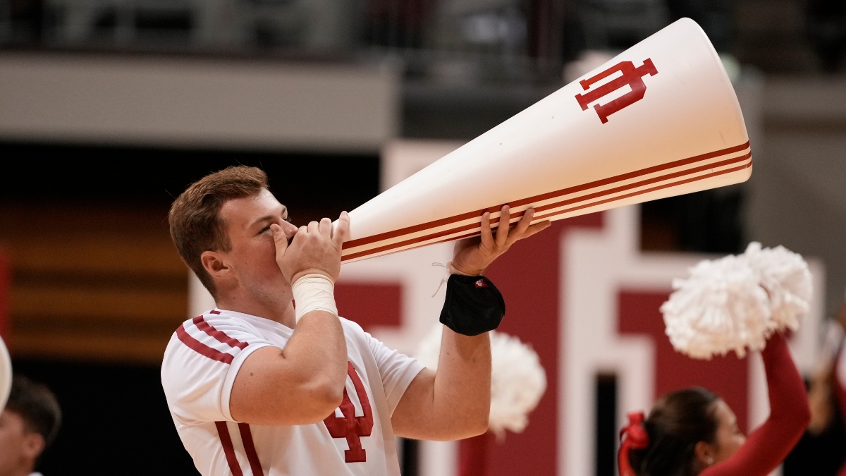 Bet $10 on Indiana in the Tourney, Get $200 in Bonus Bets Instantly (& More)!