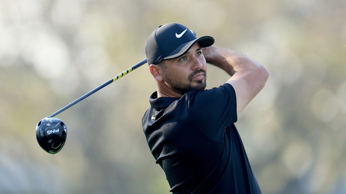 2023 THE PLAYERS Championship Odds, Expert Picks: Jason Day, Viktor Hovland & Shane Lowry Fit TPC Sawgrass article feature image