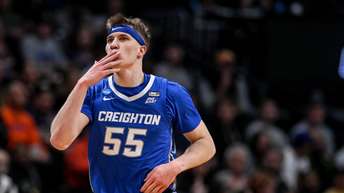 Creighton vs Princeton Odds, Prediction & Picks | NCAAB Betting Preview article feature image