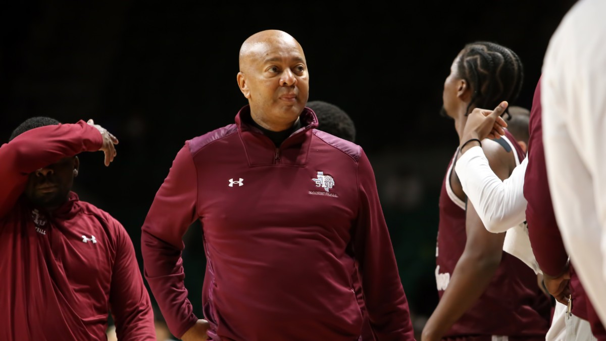 Fairleigh Dickinson vs Texas Southern Odds, Picks for NCAA Tournament article feature image