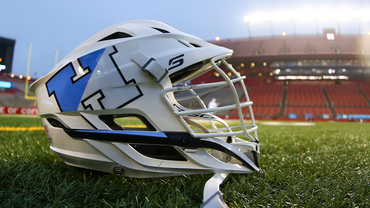 NCAA Lacrosse Betting Odds, Picks: Best Bets for Johns Hopkins vs Navy article feature image