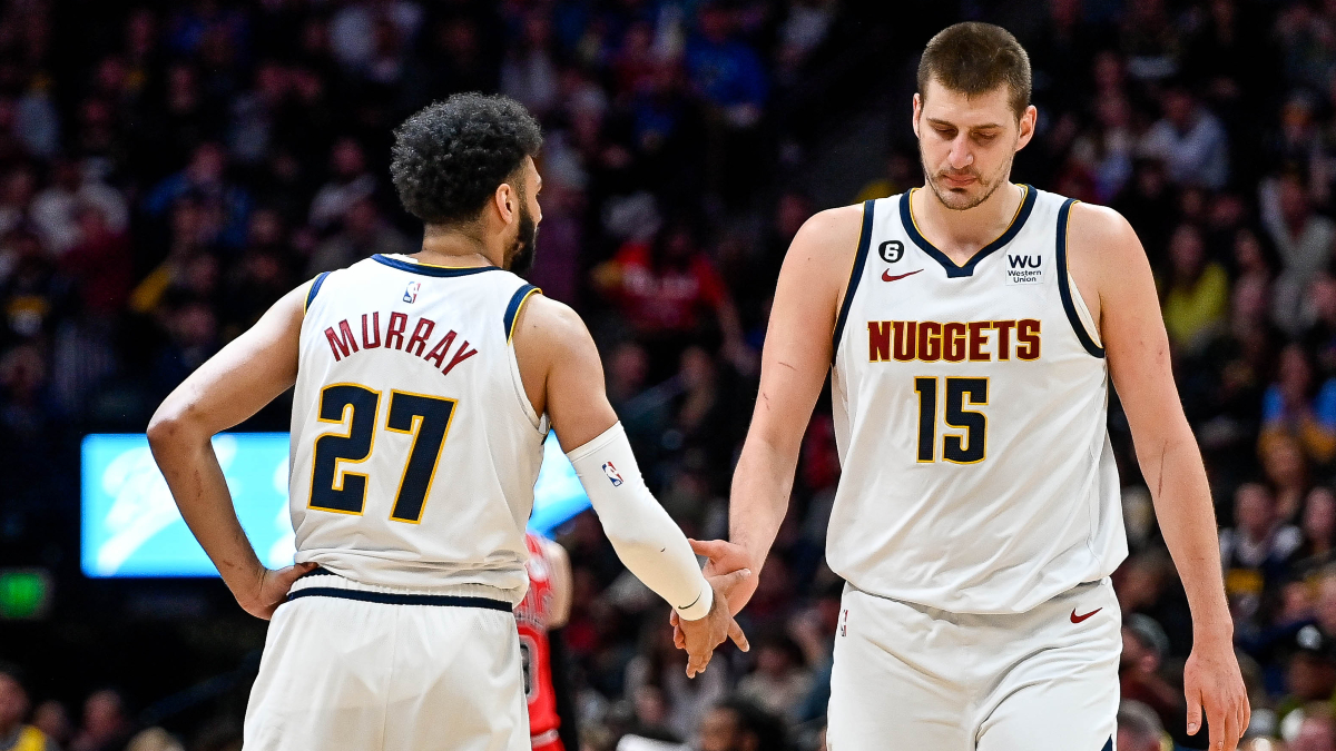 Nets vs. Nuggets Odds, Pick, Prediction | NBA Betting Preview (March 12)