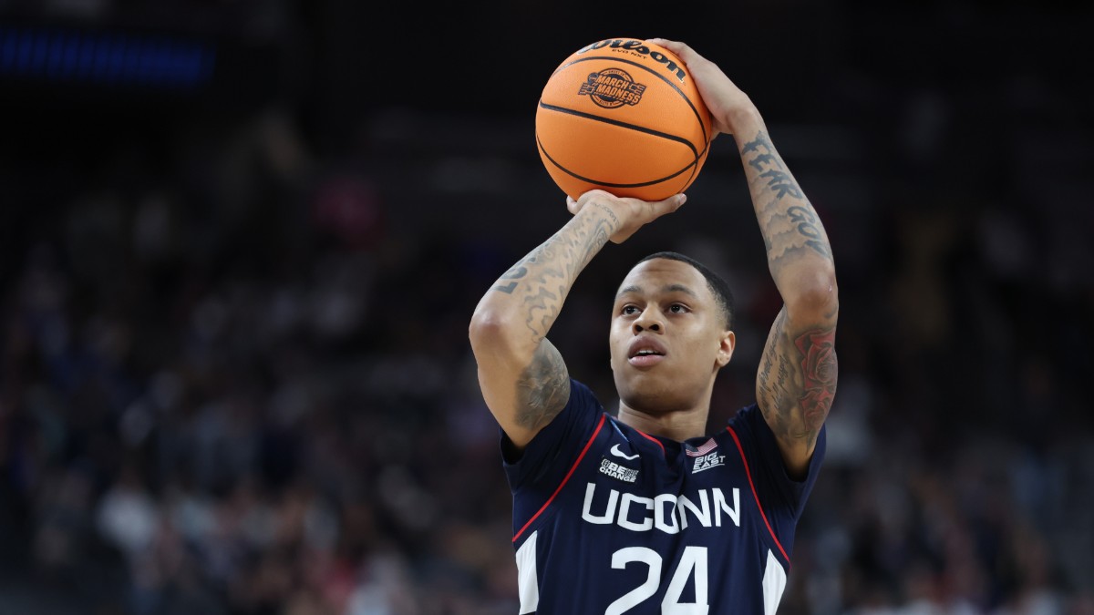 2023 Final Four Film Breakdown: Do UConn & San Diego State Own Matchup Advantages? article feature image