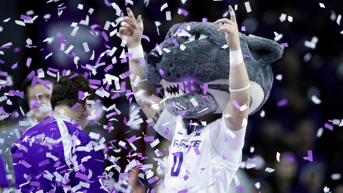 Bet $10, Get $200 in Bonus Bets if Your CBB Team Scores 1+ Point (& More)!