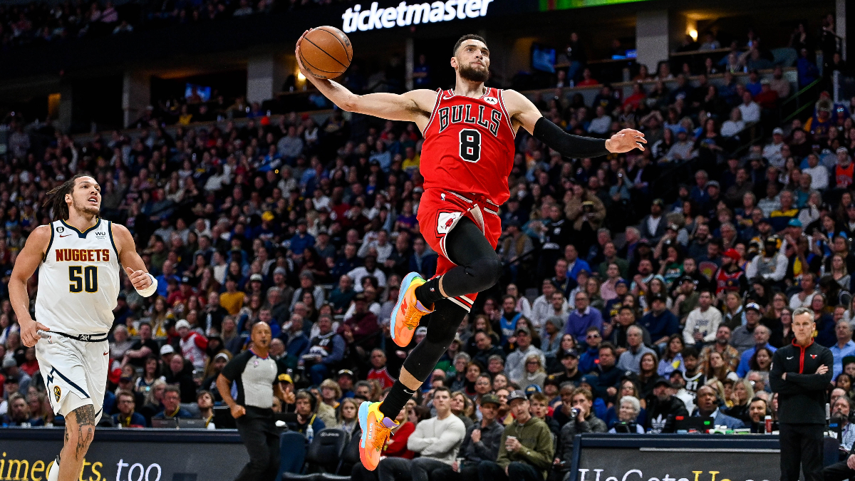NBA Player Props Today: Zach LaVine, Joel Embiid Among Top Expert Picks (Wednesday, March 15) article feature image