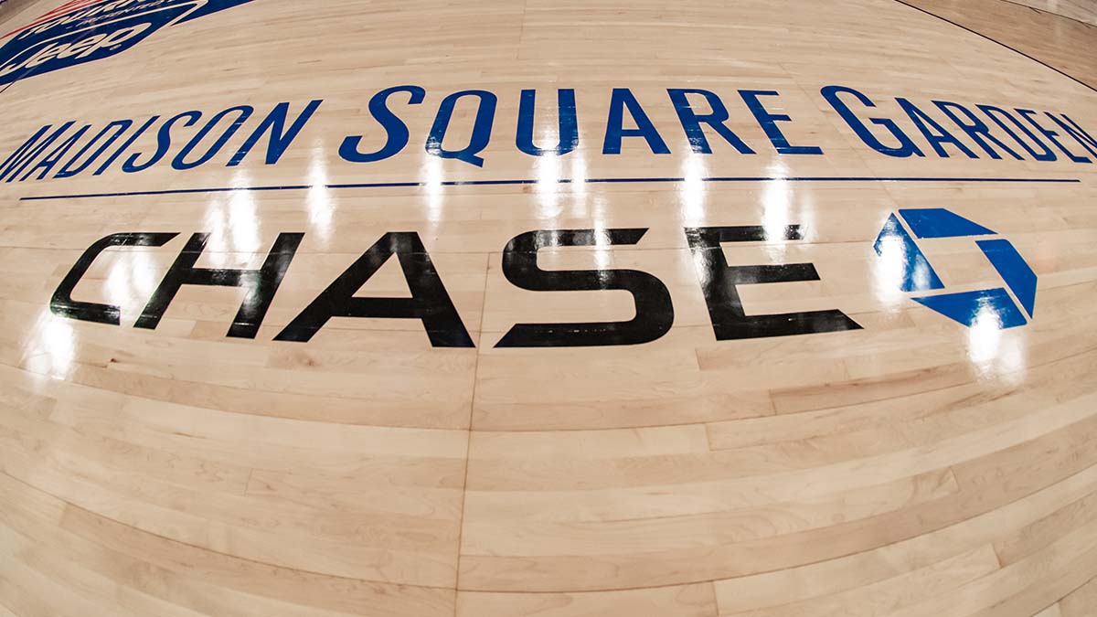 2023 March Madness: Madison Square Garden Trend for Betting Sweet 16 and Elite Eight article feature image