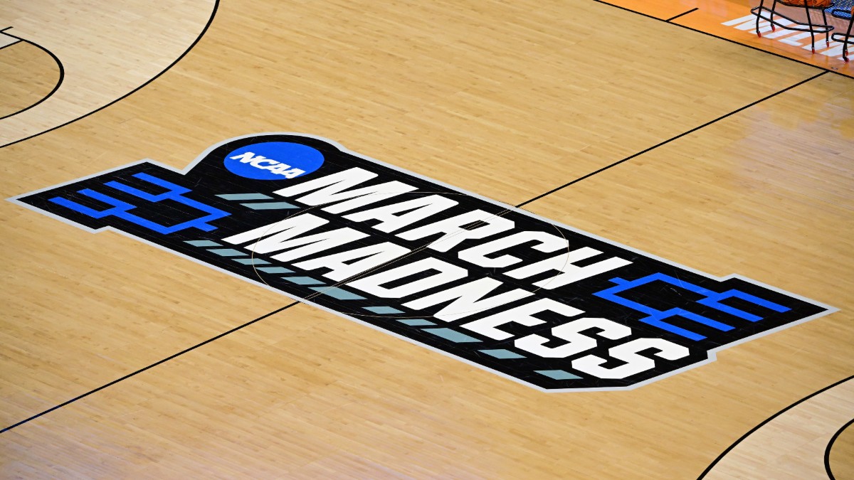 2023 NCAA Tournament Bracket Strategy: How To Double Your Odds To Win article feature image
