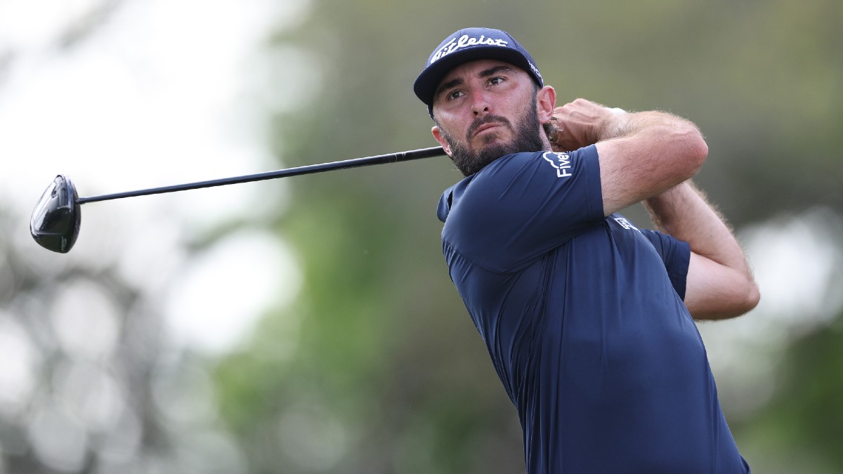 THE PLAYERS Championship Expert Picks & Odds: Bet Max Homa, Collin Morikawa & Sepp Straka at TPC Sawgrass article feature image