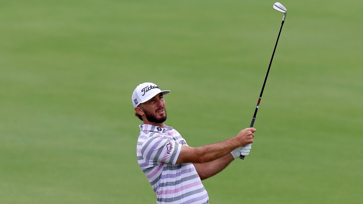 2023 WGC-Dell Match Play: Max Homa Tops Power Rankings article feature image