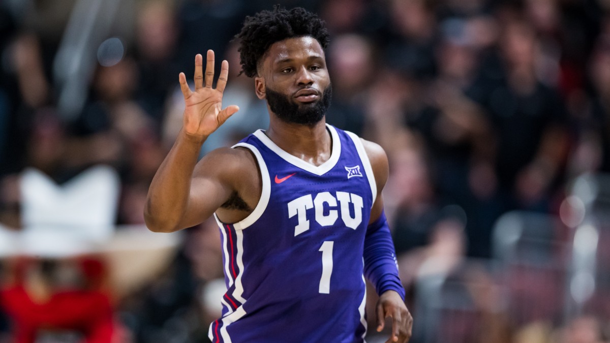 2023 Big 12 Basketball Tournament Betting Preview, Bracket & Odds article feature image