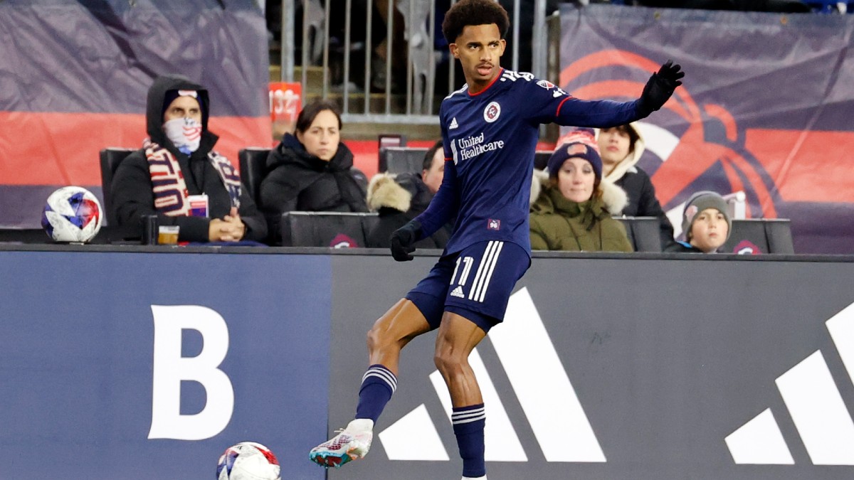 MLS Odds, Picks, Predictions: Best Bets for LA Galaxy vs. Seattle, New England vs NYCFC, More article feature image