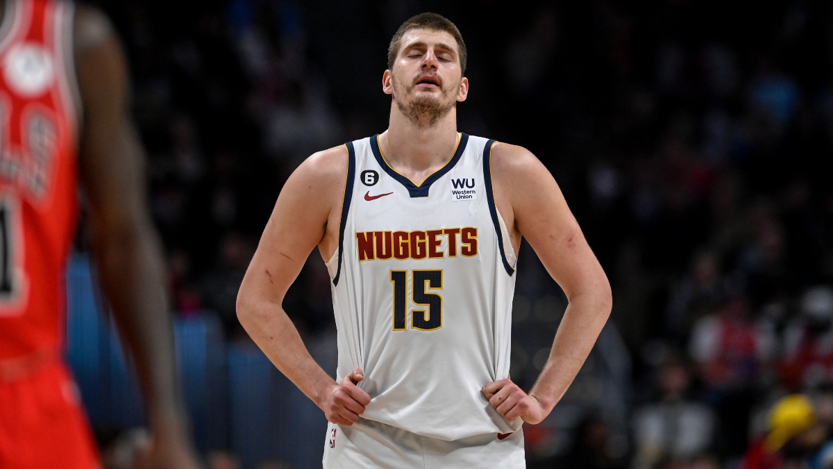 NBA Odds for Nets vs. Nuggets: Picks & Predictions for Sunday article feature image