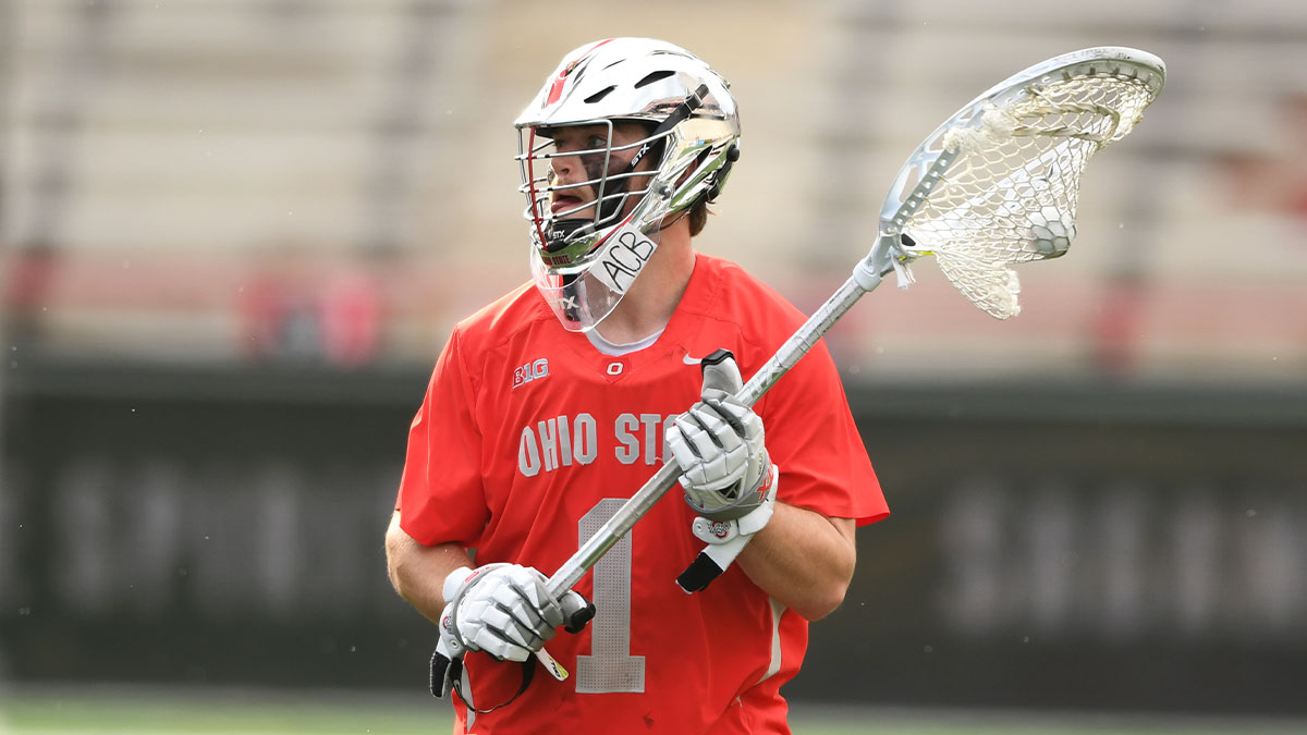 NCAA Lacrosse Betting Odds, Picks: Best Bets for Week 6 article feature image