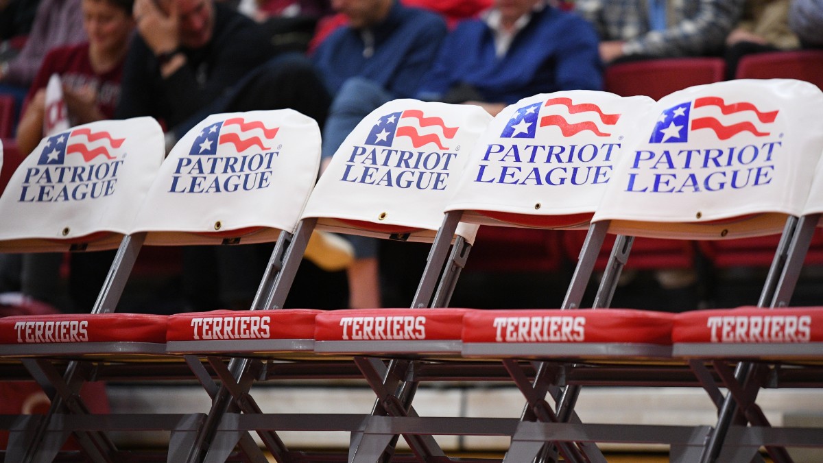 Patriot League Championship Odds, Picks: Lafayette vs. Colgate Preview article feature image