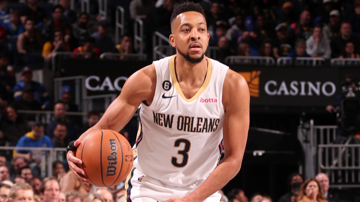 NBA Betting Preview | Pelicans vs. Nuggets Odds, Pick, Prediction article feature image