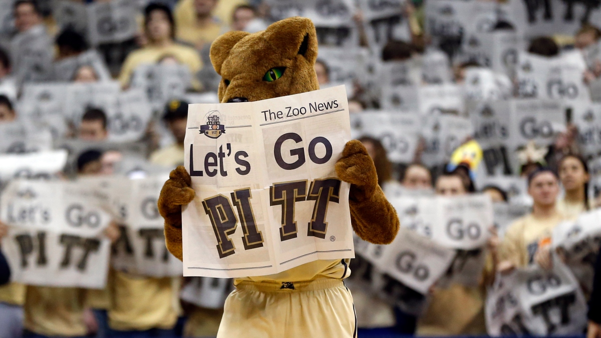 Bet $10 on Pittsburgh in the Tourney, Get $200 in Bonus Bets Instantly (& More)!