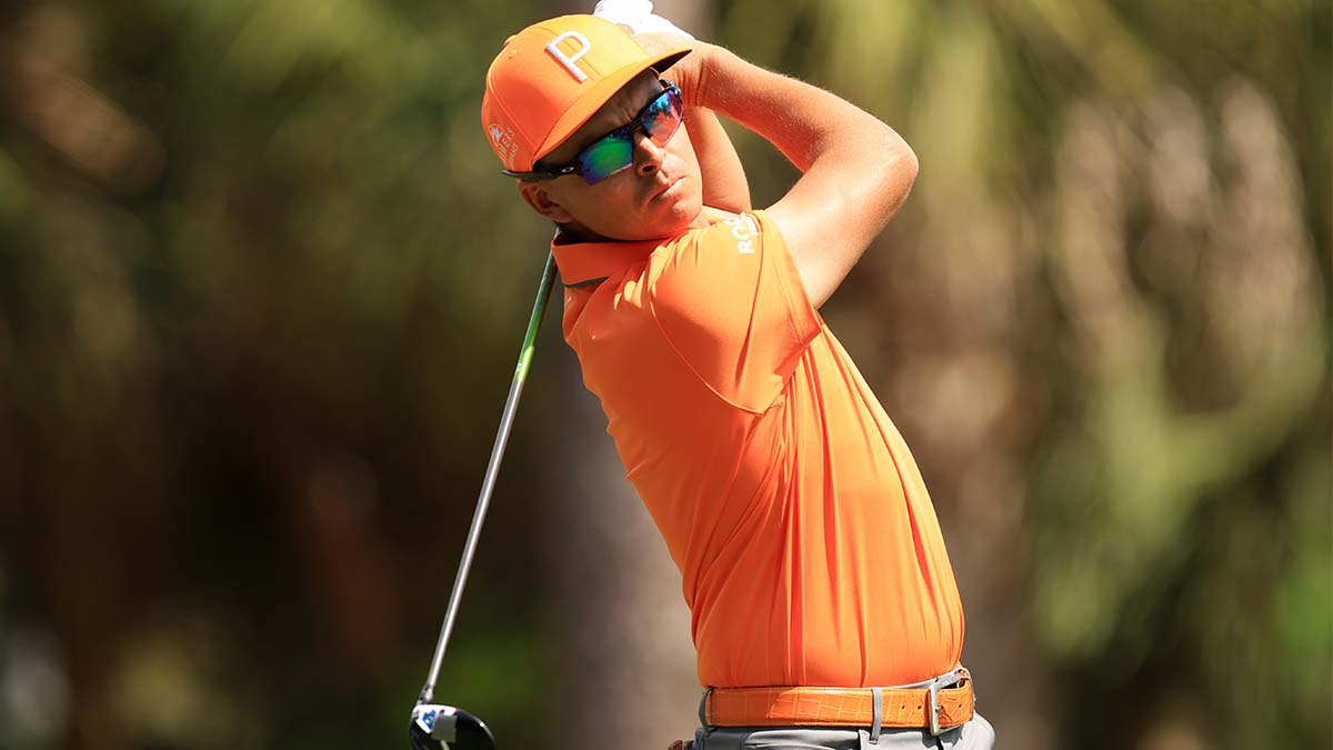 Valero Texas Open Market Report: The Betting Public Loves Rickie Fowler at TPC San Antonio article feature image