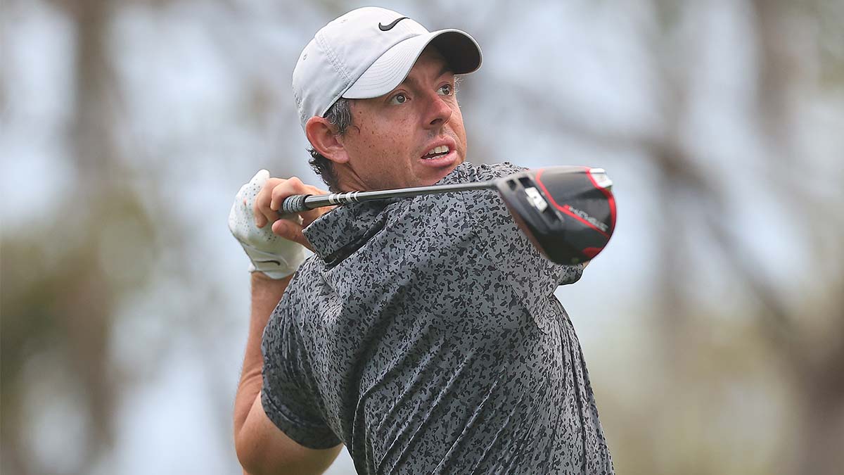 Arnold Palmer Invitational Market Report: Rory McIlroy is Getting Significant Money to Win at Bay Hill article feature image