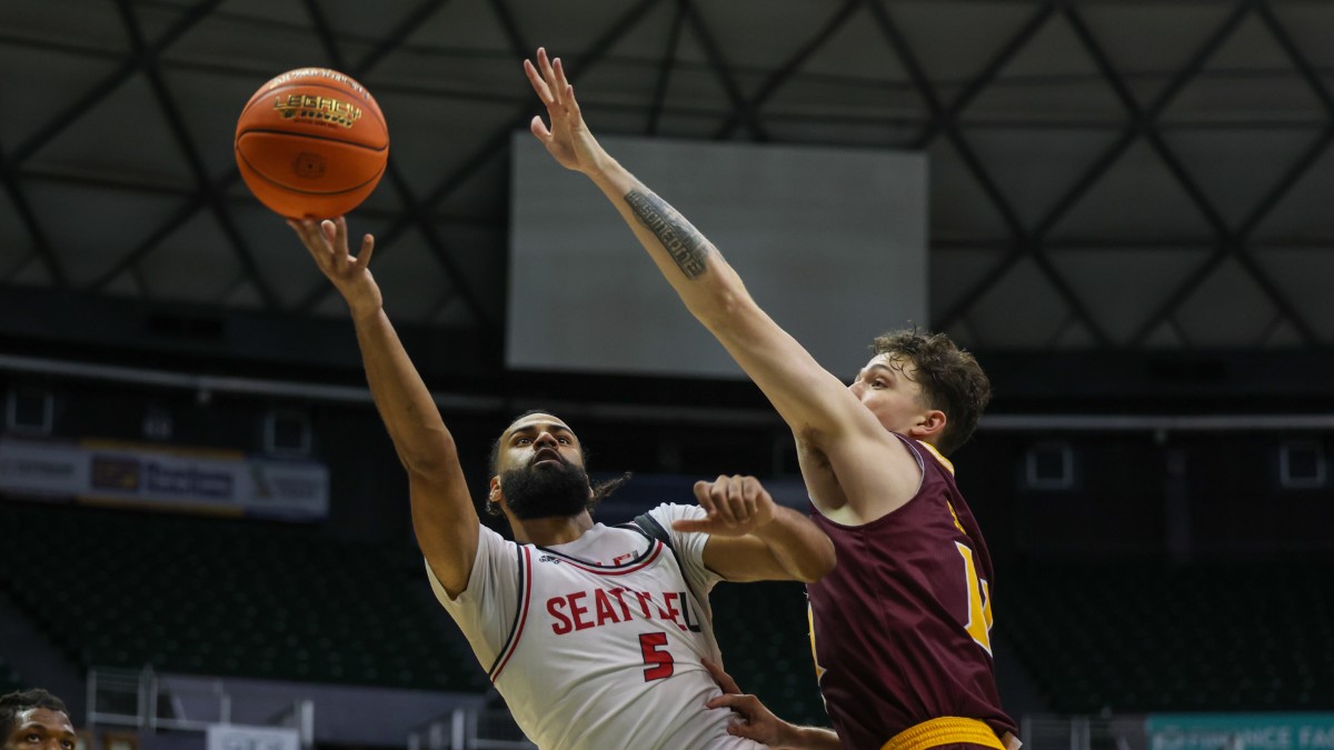 2023 WAC Basketball Tournament Betting Preview, Bracket & Odds article feature image