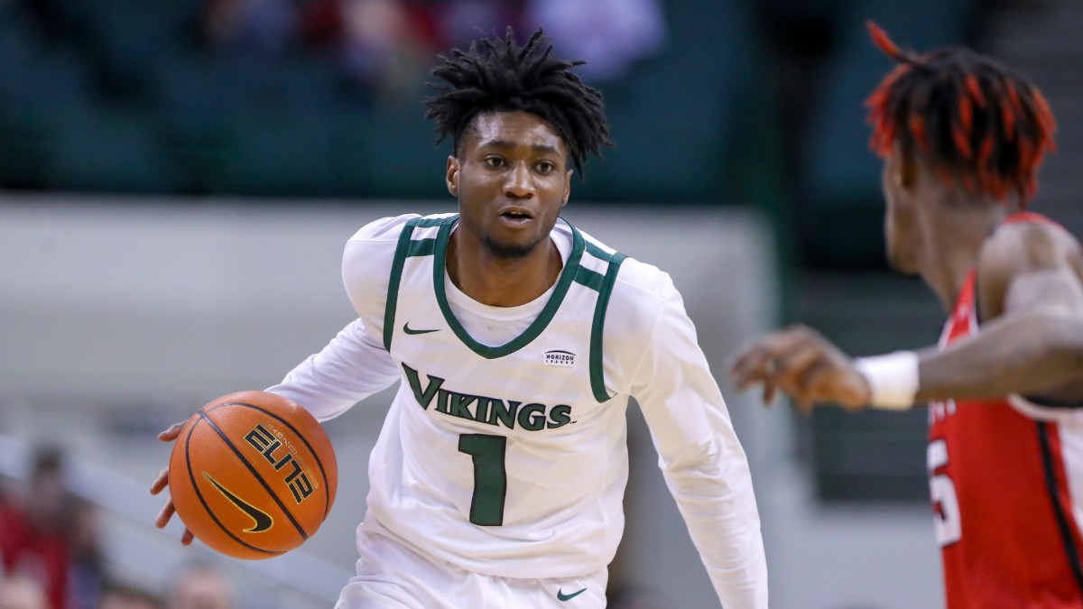 NCAAB Odds & Picks: Our 6 Conference Tournament Best Bets for Monday, Featuring Saint Mary’s vs. BYU, Cleveland State vs. Milwaukee article feature image