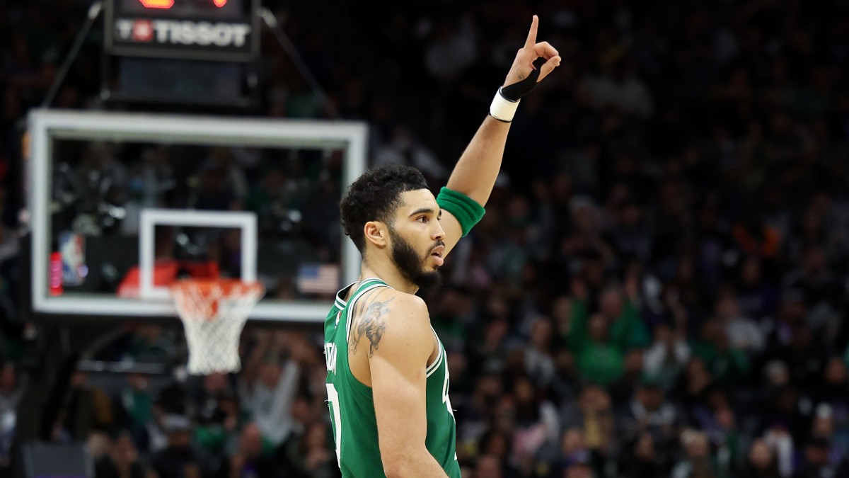 Pacers vs. Celtics Odds, Picks | NBA Betting Prediction & Preview (Friday, March 24) article feature image