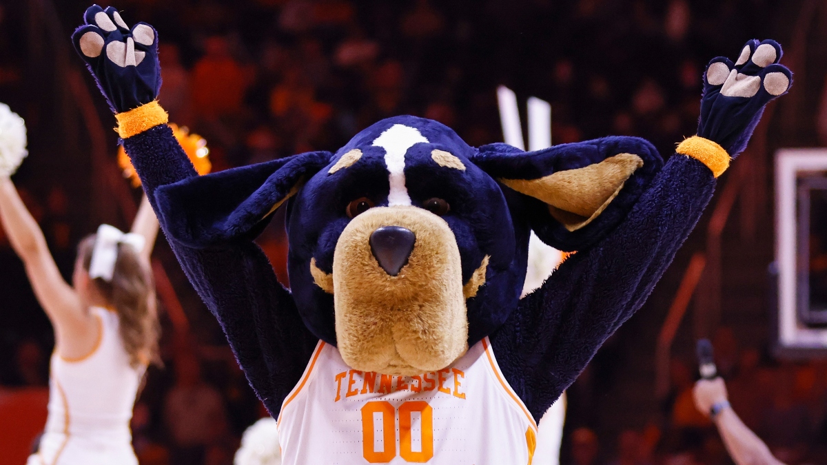 Bet $10 on Tennessee in the Tourney, Get $200 in Bonus Bets Instantly (& More)!