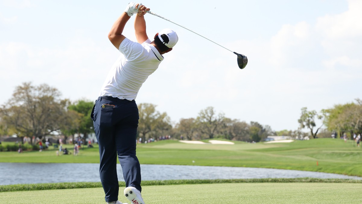 2023 THE PLAYERS Championship Early Expert Picks: Tom Kim & Jason Day Stand Out at TPC Sawgrass article feature image
