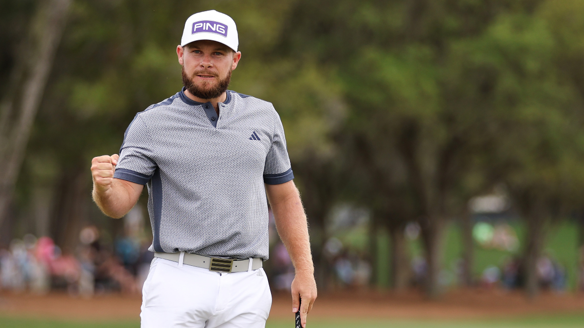 2023 WGC-Dell Match Play Odds & Picks: Bet Tyrrell Hatton, Collin Morikawa  & Tommy Fleetwood at Austin Country Club