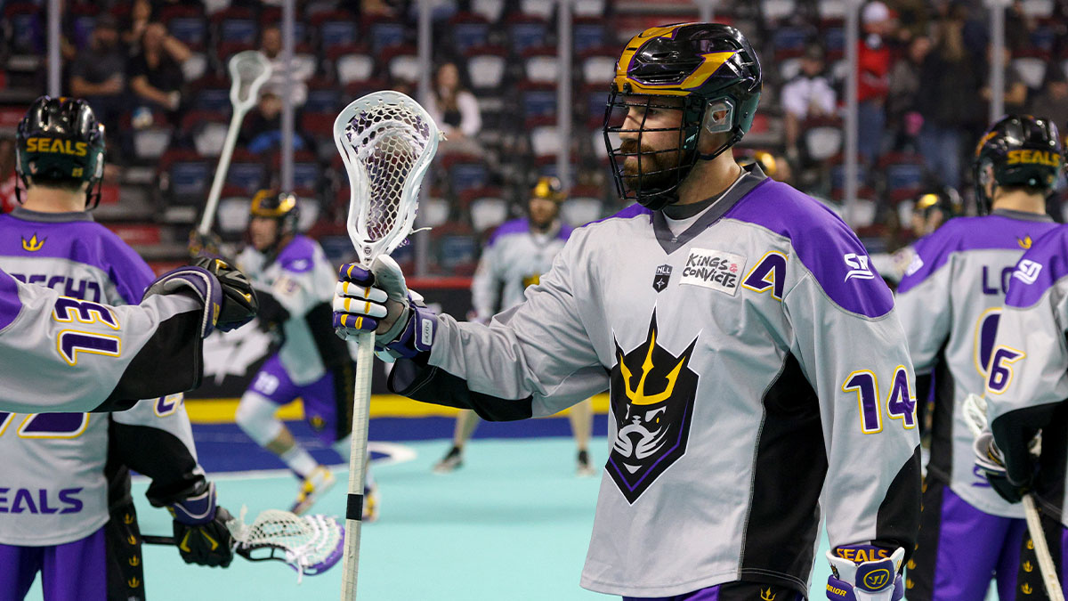 National Lacrosse League Betting Odds, Picks: NLL Week 14 article feature image