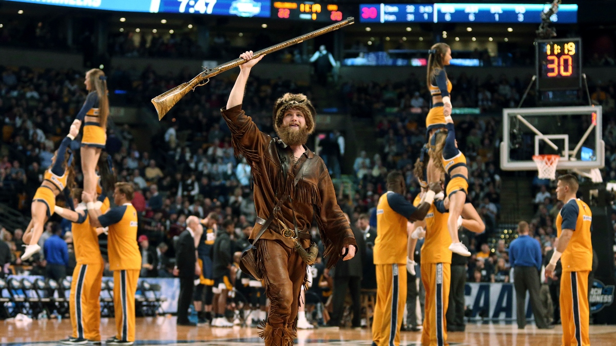 Bet $10 on West Virginia in the Tourney, Get $200 in Bonus Bets Instantly (& More)!