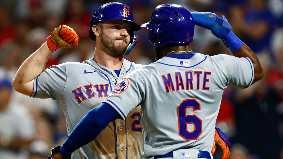 Mets vs Marlins Odds, Picks, Predictions | MLB Betting Preview