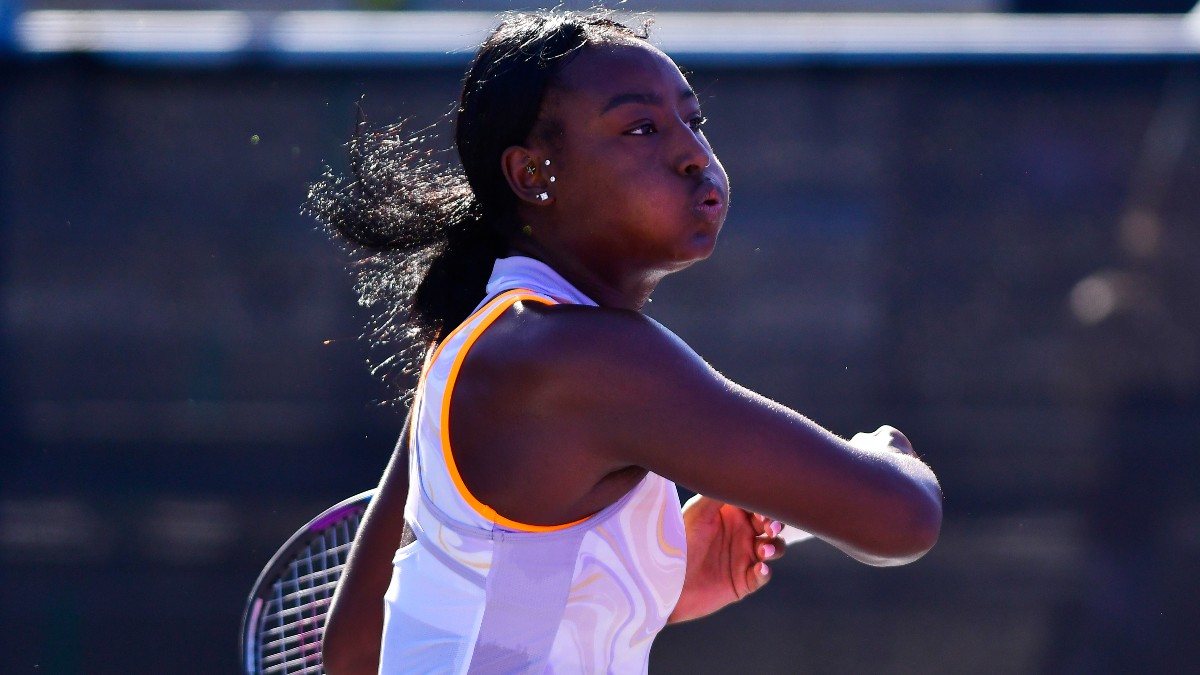 WTA Indian Wells Predictions: Parks' Outdoor Struggles Will Continue Image